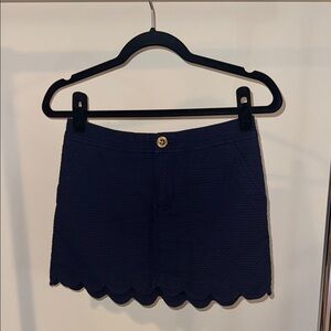 LILLY PULITZER COLETTE SKORT